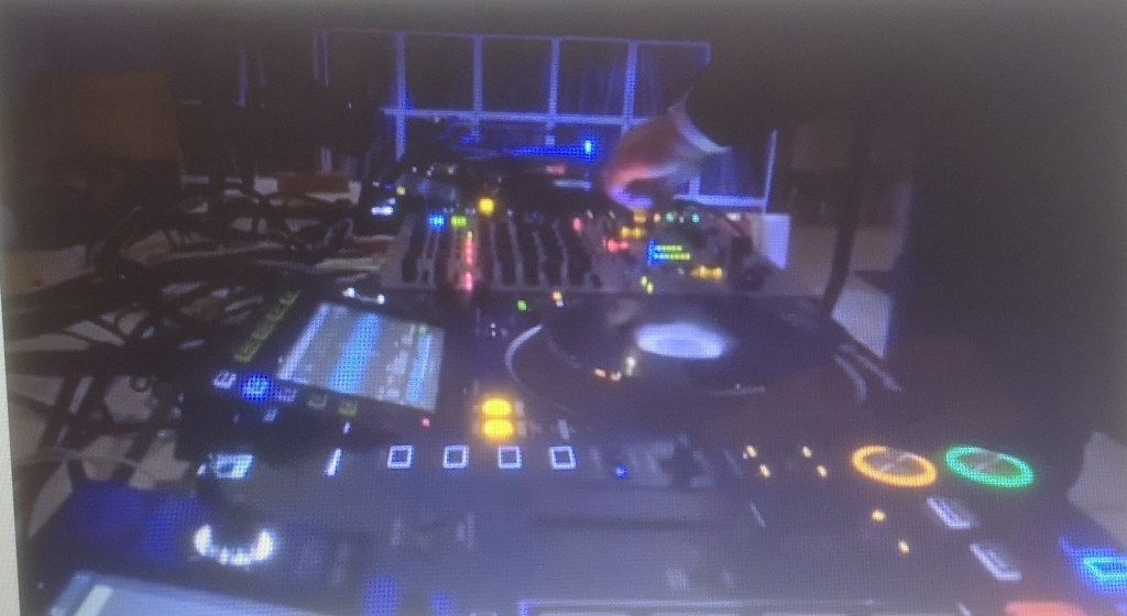 What I’m working out to at the&nbsp;moment