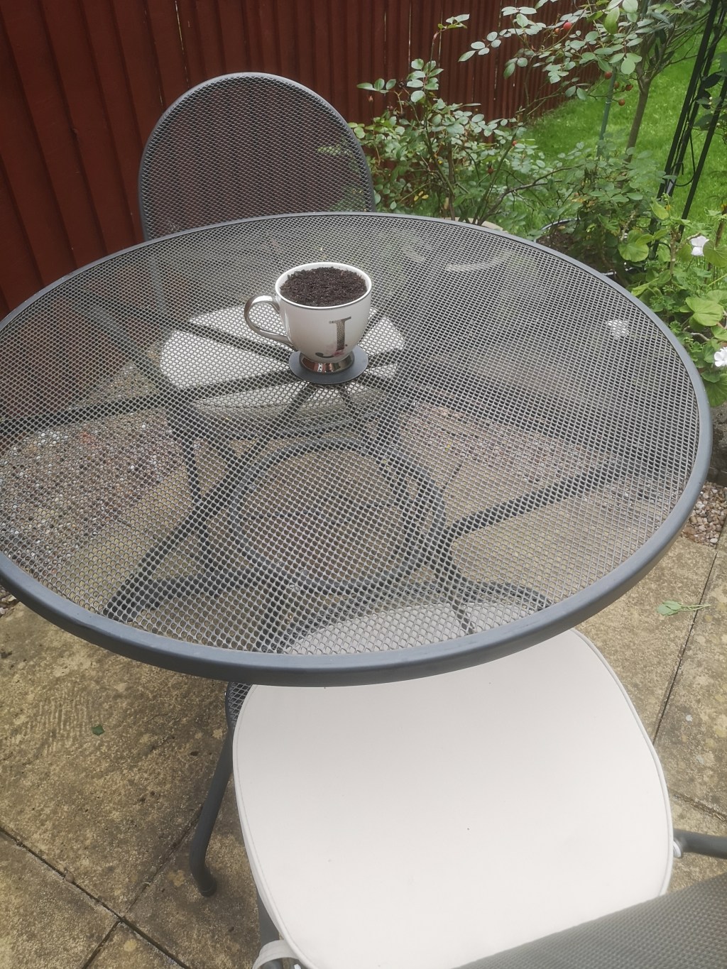 Amateur gardening weekend