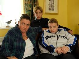 “THIS COUNTRY” (BBC)