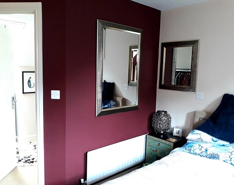 The latest phase of&nbsp;decoration