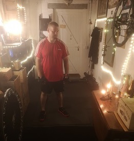 A week in workouts (29th June – 5th July&nbsp;2020)