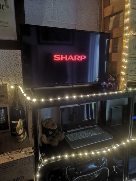 I won a raffle…I didn’t&nbsp;enter!