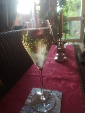 Belated Easter gifts