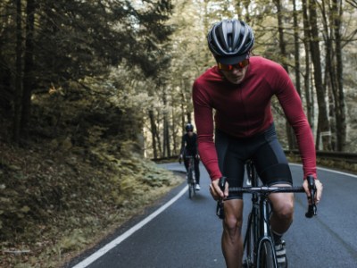 Sunday’s super ride