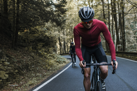 Sunday’s super ride