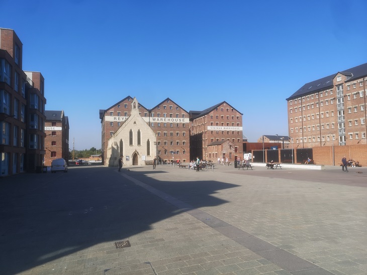 Supporting the high&nbsp;street