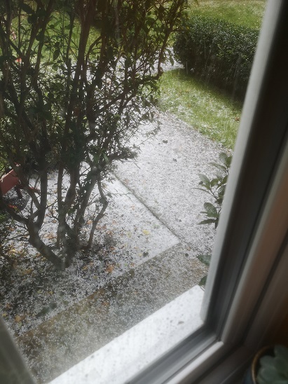 Is it the end of days or is it just&nbsp;me?