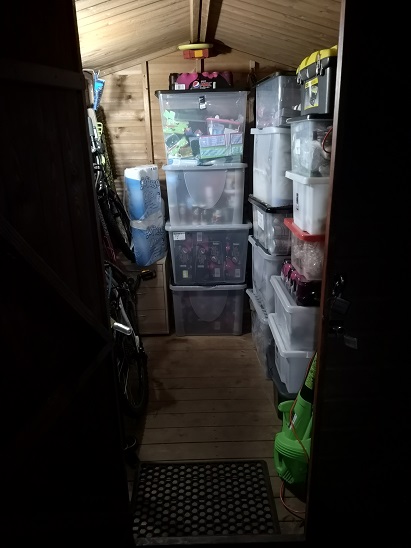 Hope for the best, prepare for the&nbsp;worst