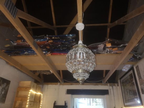 Changing the seasons