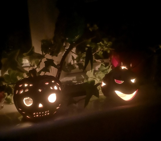 Don’t open if you scare&nbsp;easily!