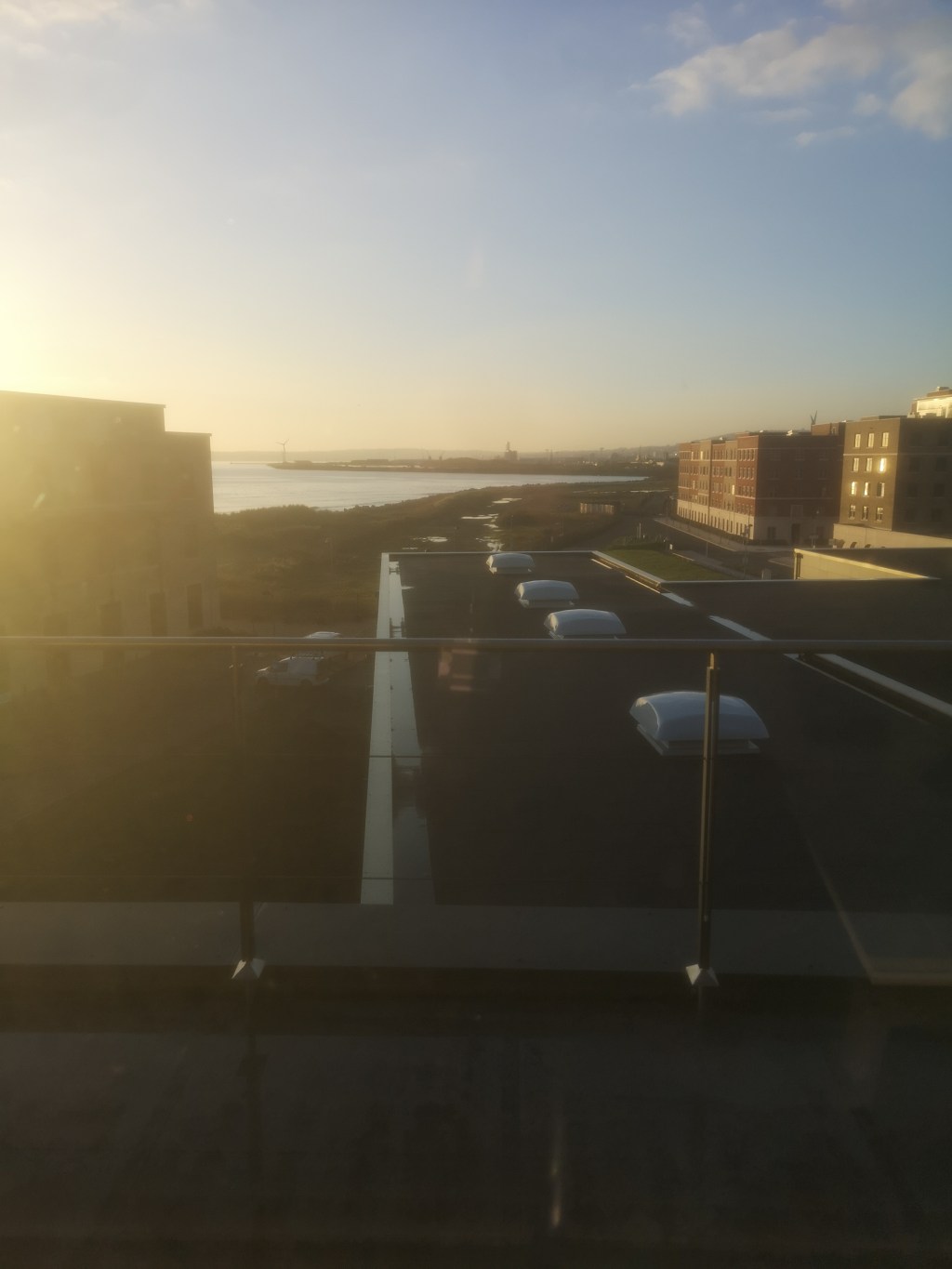 Road trip (for official work&nbsp;purposes)