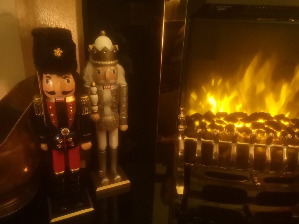 Simply, havin’, a….