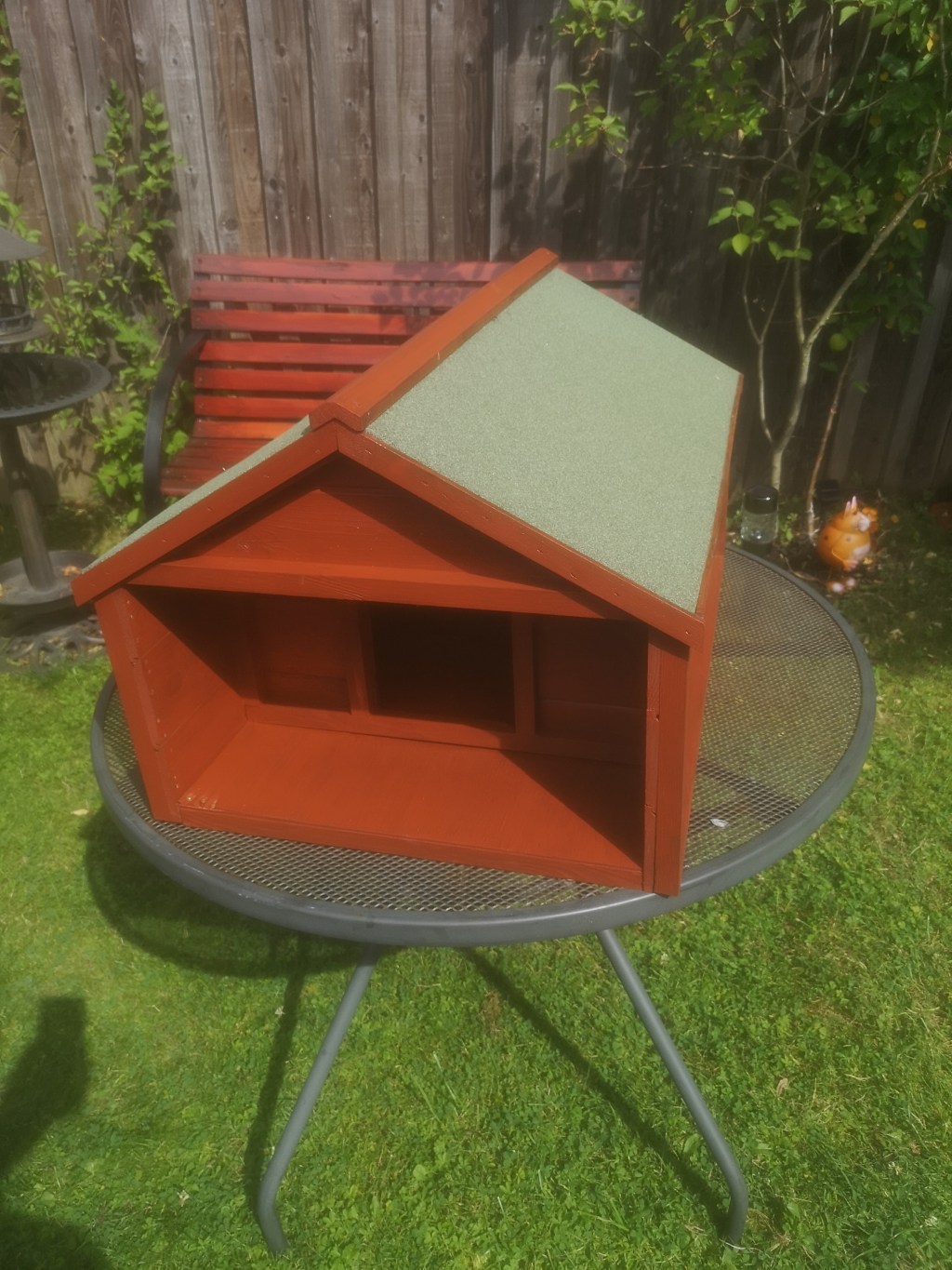 Kitten’s Winter Palace&nbsp;refurbishment