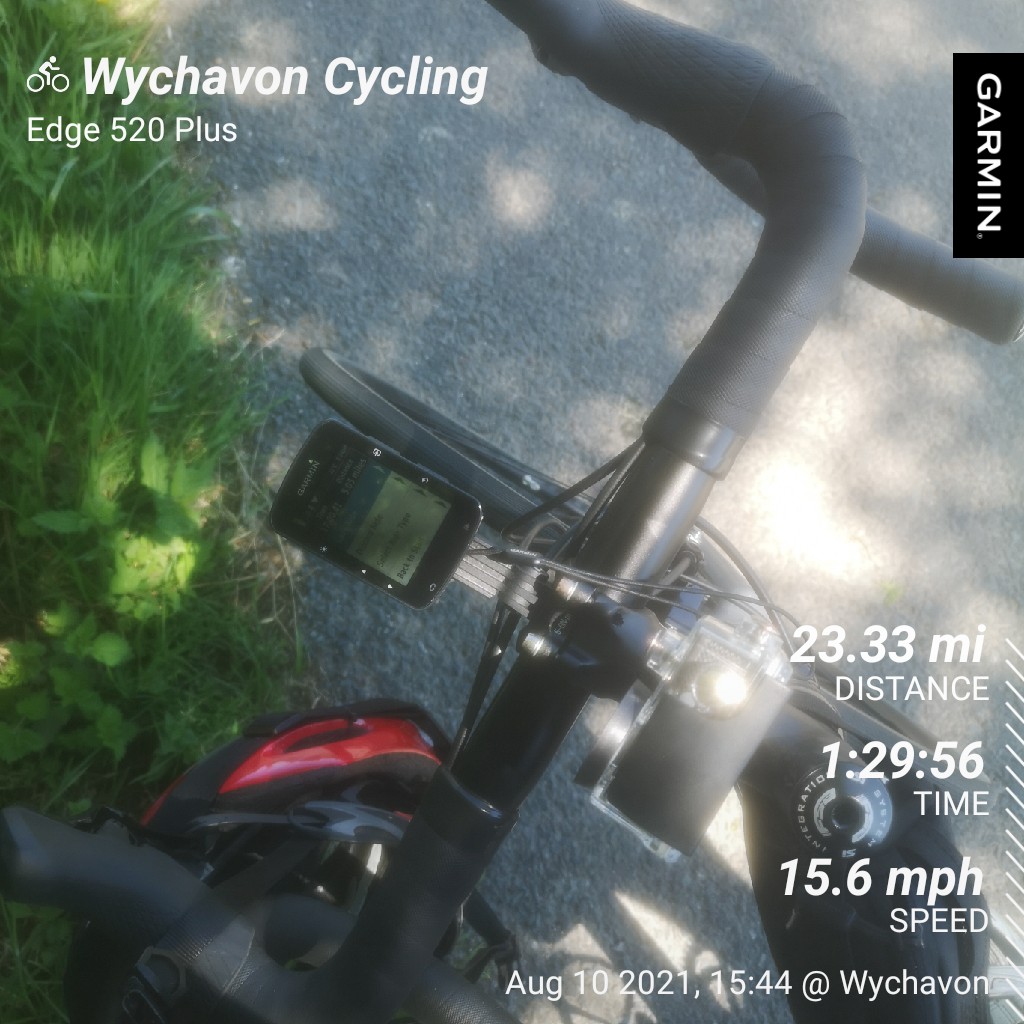 Swapping 4 wheels for 2, as often as&nbsp;possible