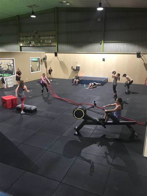 A little mid-week weights&nbsp;session