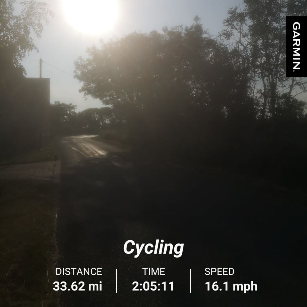 Saturday ride: I need to buy a proper&nbsp;map!