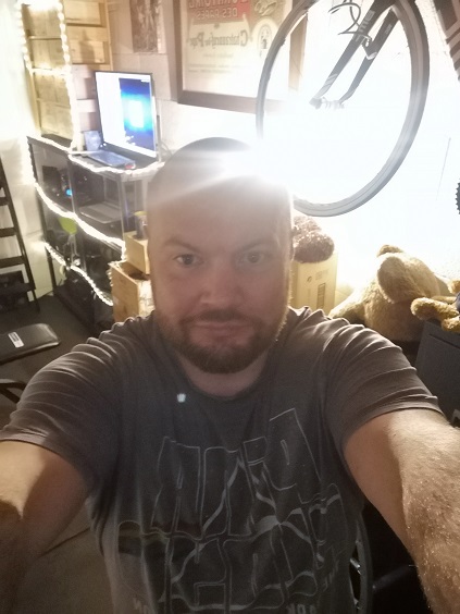 Putting in the minimum (not always a bad&nbsp;thing)