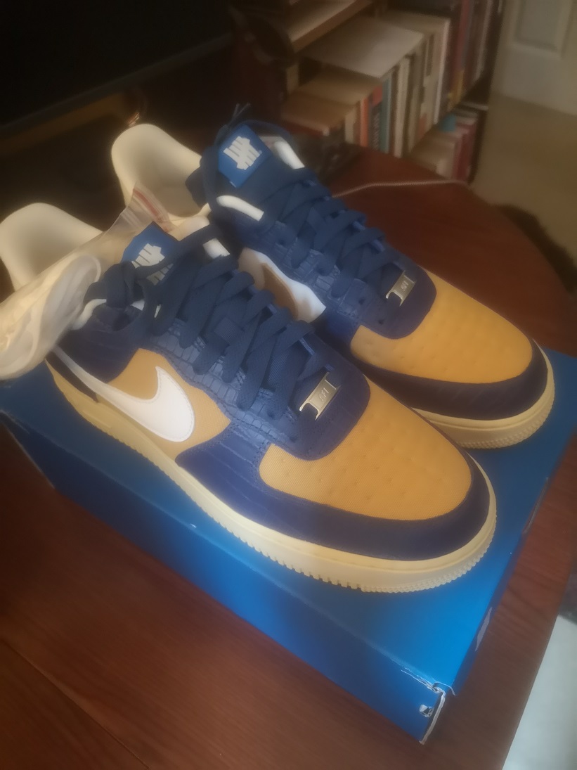 A little treat – well, two little&nbsp;treats