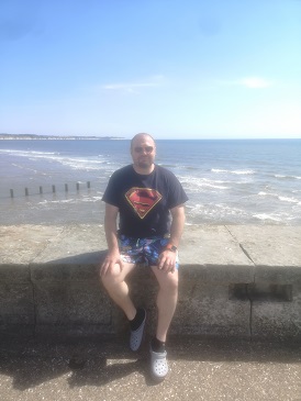 Summer Trip Day #3 – Bridlington &&nbsp;Flamborough