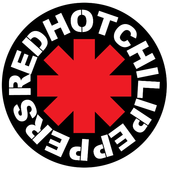 Red Hot Chili&nbsp;Peppers
