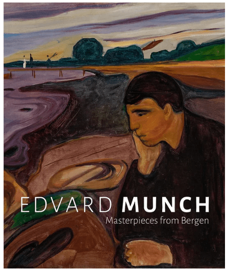 Munch was more than just a&nbsp;scream