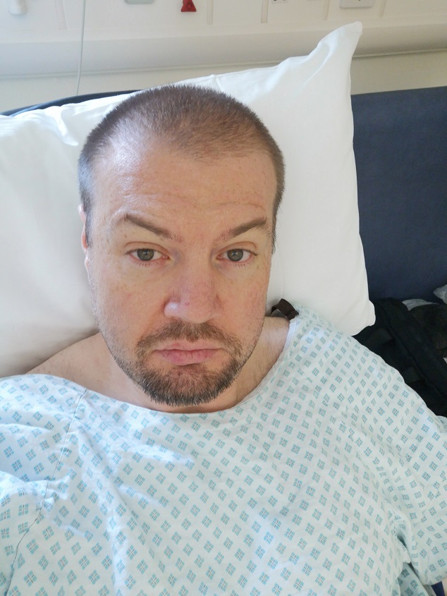 Dr James’ Good News (2): Living to tell the&nbsp;tale