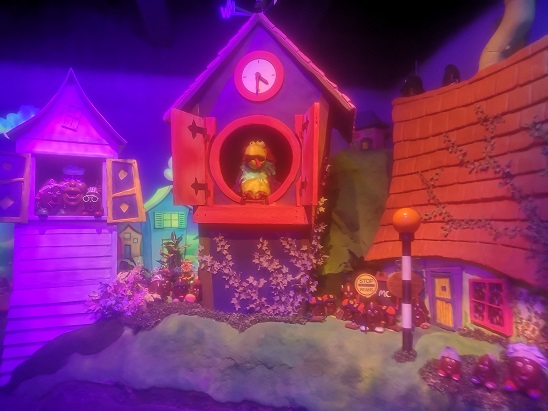 Cadbury’s World (16th December&nbsp;2022)