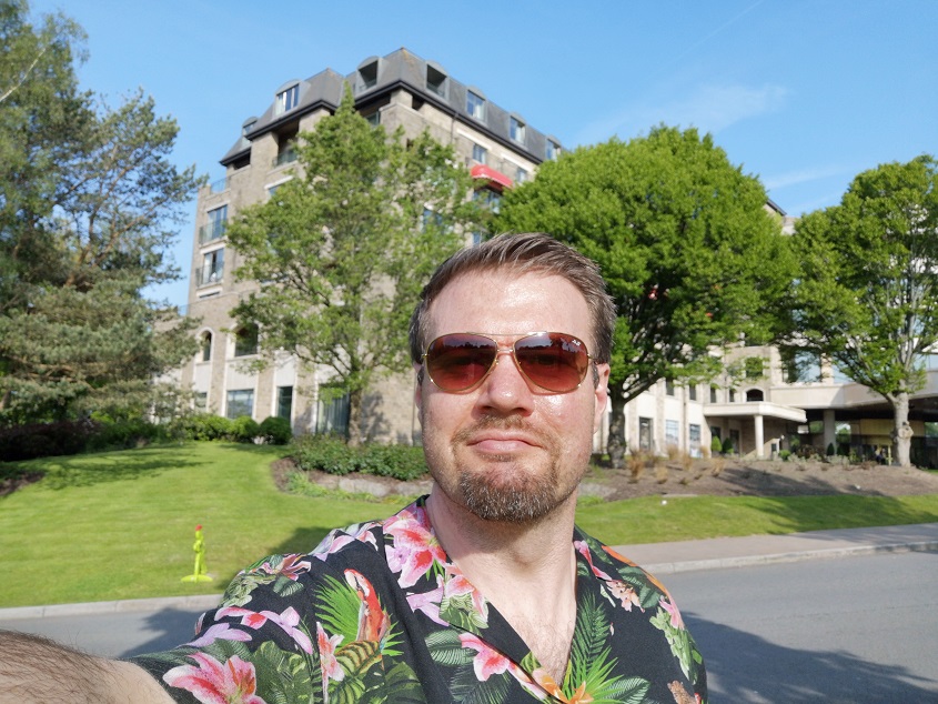 “CABS”, Celtic Manor &&nbsp;Wales