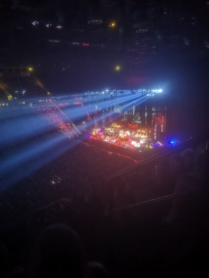 Hans Zimmer Live &&nbsp;Manchester