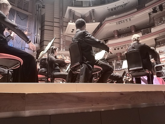 Beethoven Symphony 9