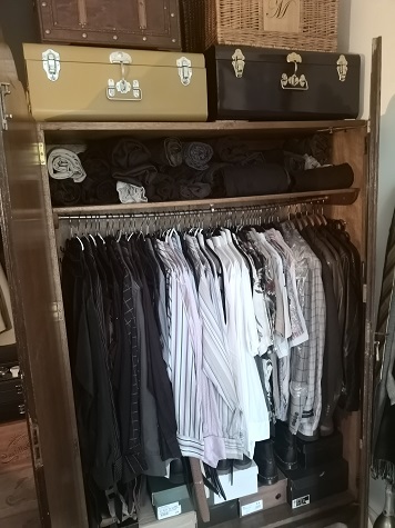 The Great Consolidation is&nbsp;underway!