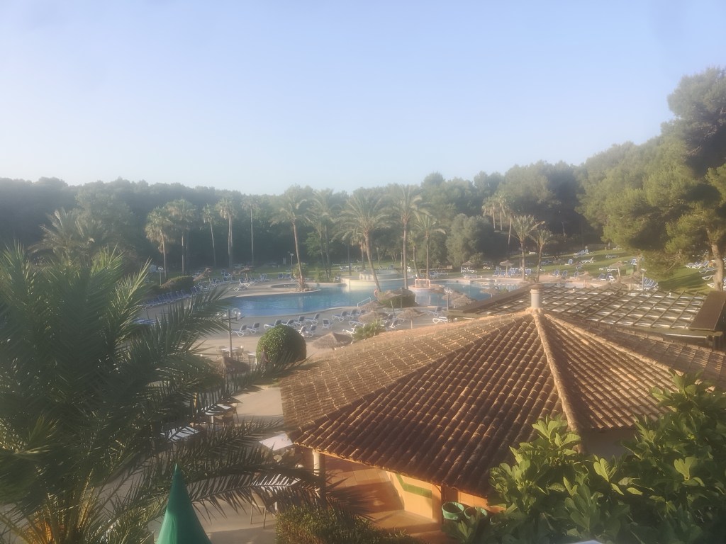 MAJORCA 2023 – A long overdue beach&nbsp;holiday