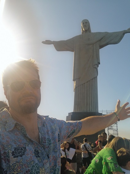 RIO DE JANEIRO, 18th – 31st JULY&nbsp;2023