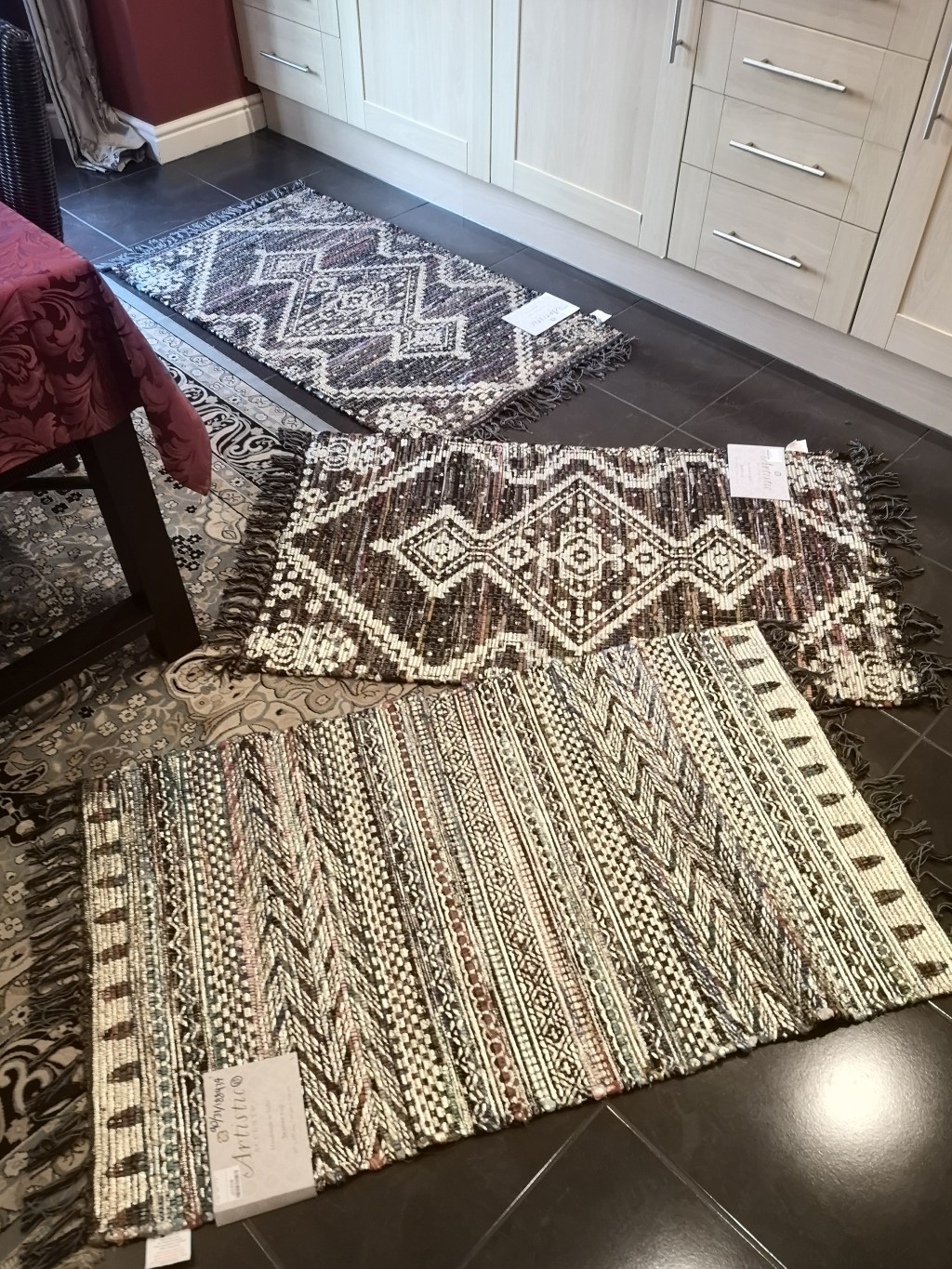 Ahead of the curve: preparing for my next&nbsp;house