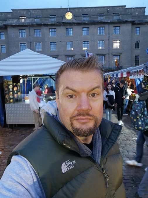 Cambridge & Bicester, 18th & 19th November&nbsp;2023