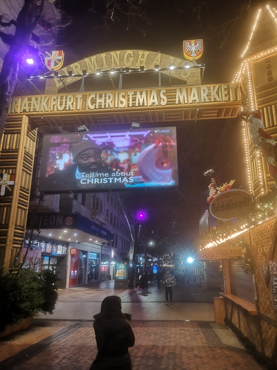 Winter Wonderland 2023