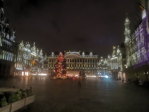 International Teachers Programme & Amsterdam, Jan&nbsp;2024