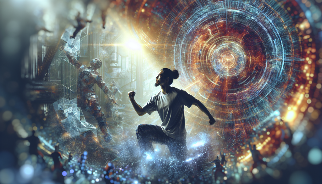 Another aerobic/anaerobic hybrid gym&nbsp;session