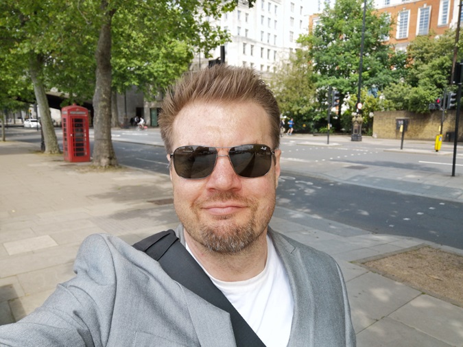 London Town & City, University of&nbsp;London