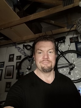 Bank holiday workout