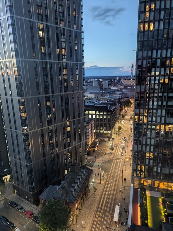 Championing an Underdog