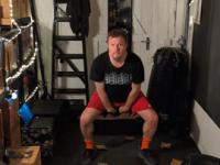 Reset – Workout&nbsp;#1