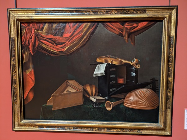 Barber Institute of Fine&nbsp;Art