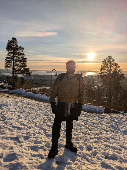 Merry (Mad) Christmas 2024, a reflection on the Big Day (and&nbsp;Year)