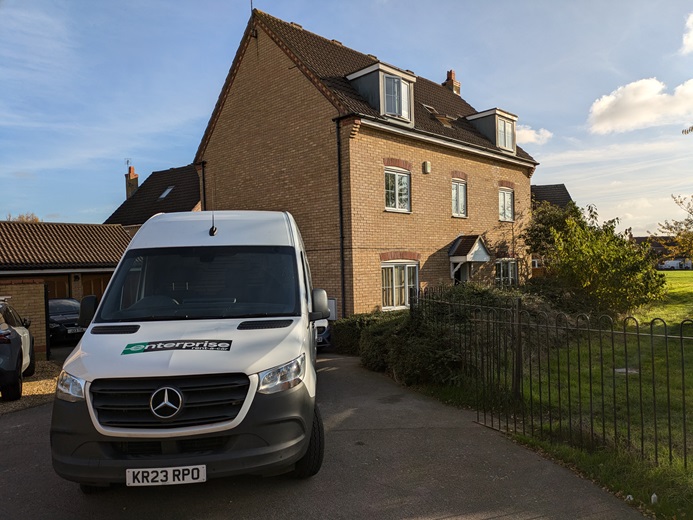 The Hell House Chronicles: From Chaos to&nbsp;Clarity