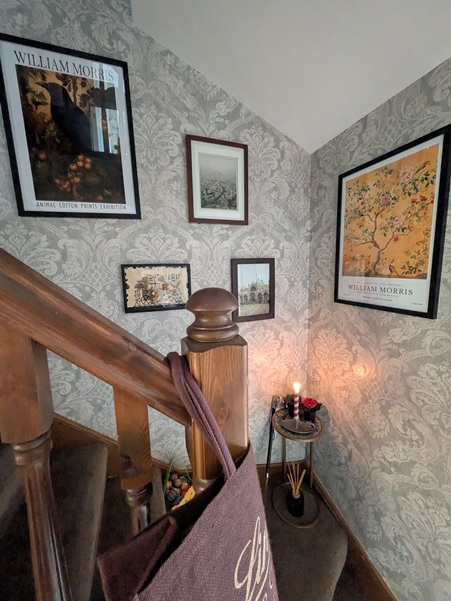 Home Improvements, Minor but Meaningful&nbsp;Progress