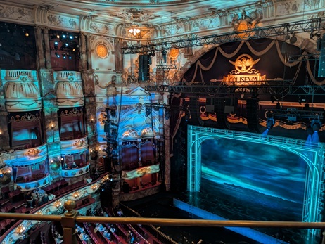 Experience London’s West End: ‘Manhunt’ and ‘The Great&nbsp;Gatsby’