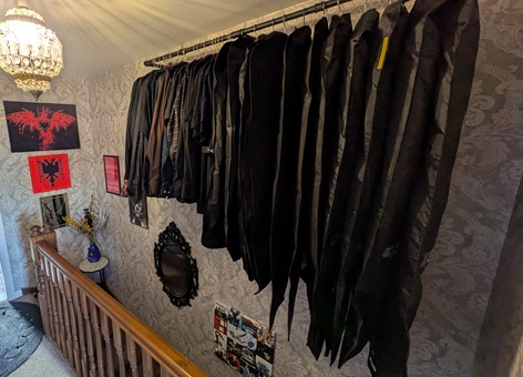 Daring to be different: space costs&nbsp;money!