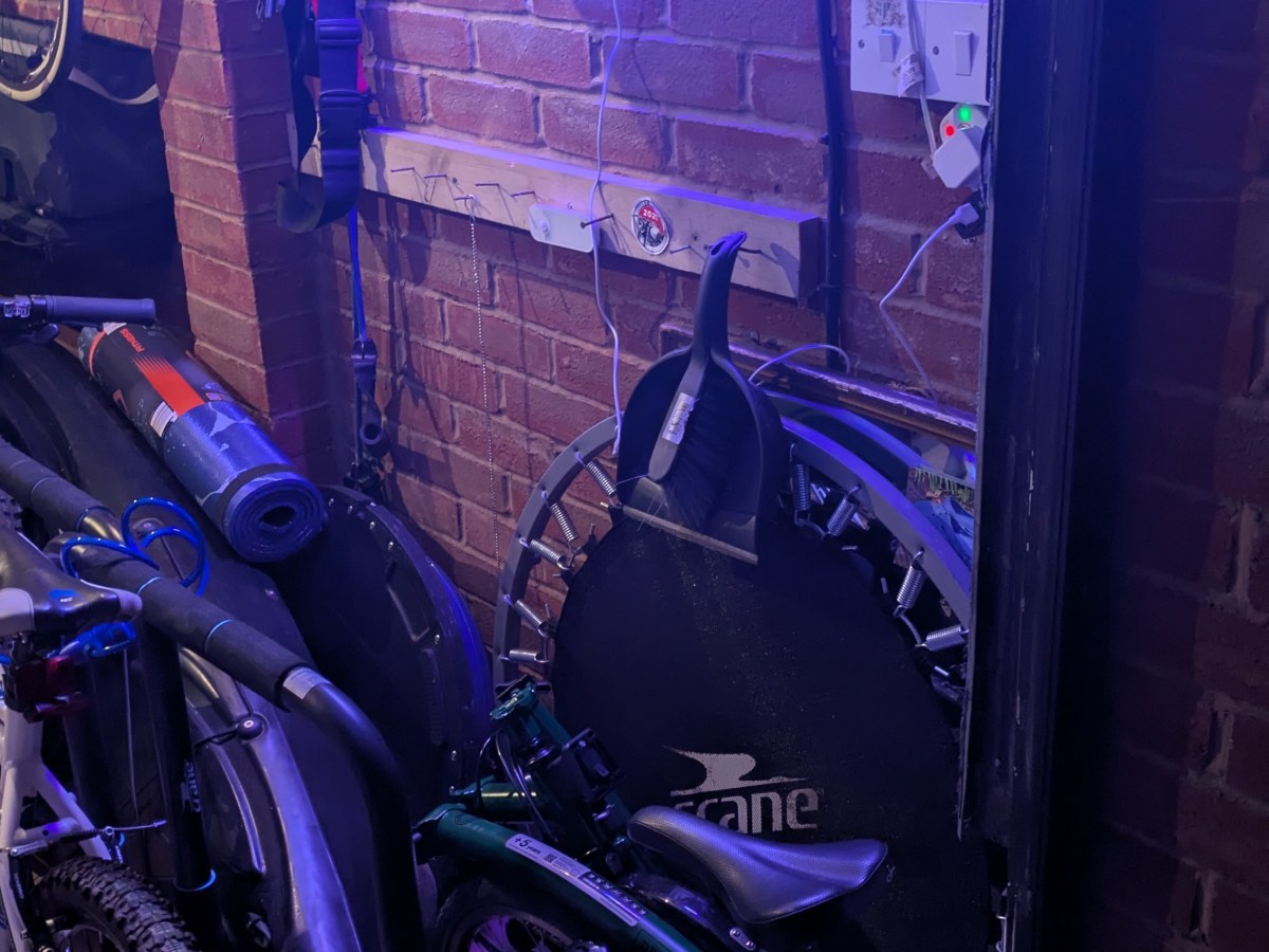 Being Brompton-less as a London&nbsp;Commuter