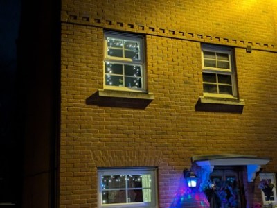 One Year On: the Home&nbsp;Front